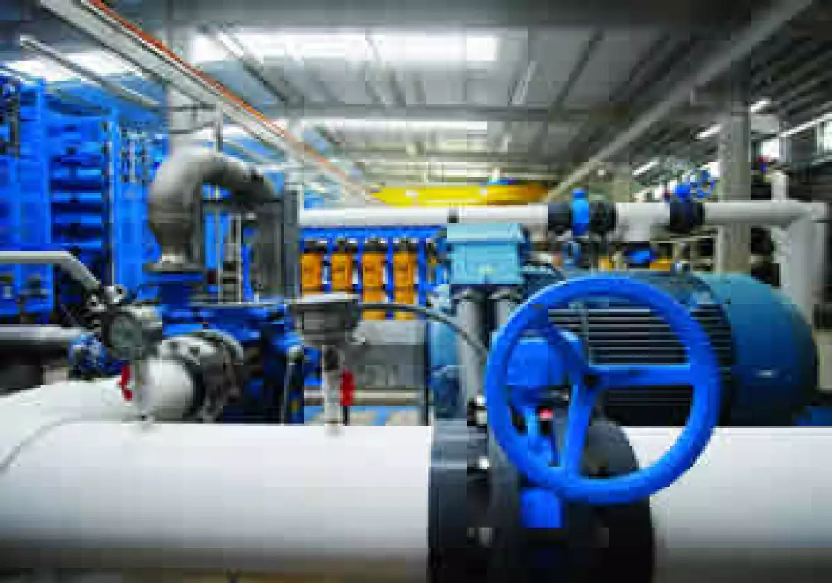 México debe invertir en infraestructura hidráulica. (Foto: Francisco Estrada)