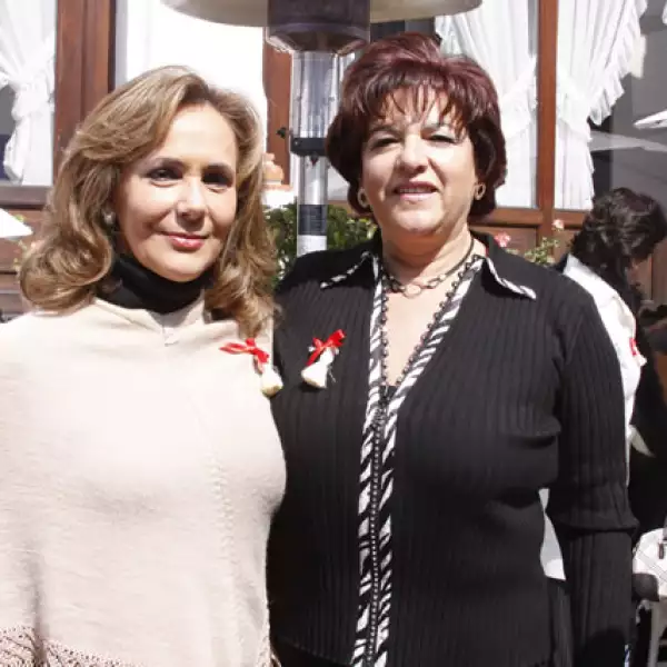 Despedida Marcela Cárdena