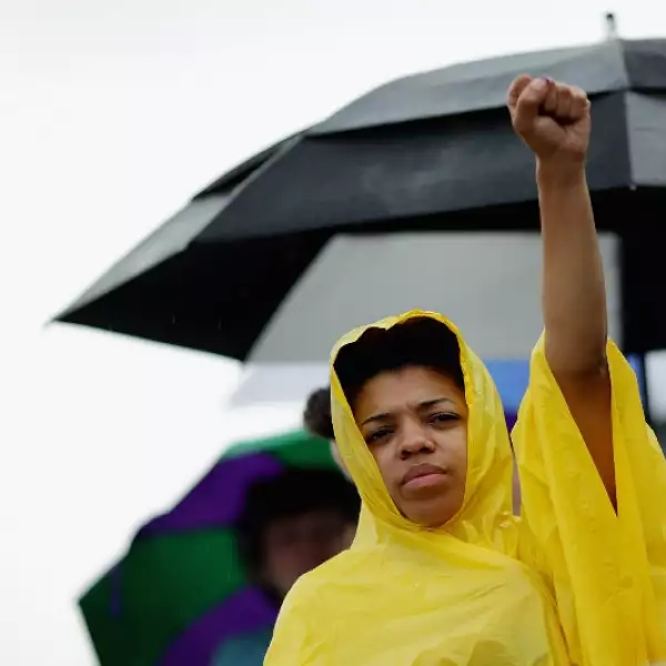 march on washington getty