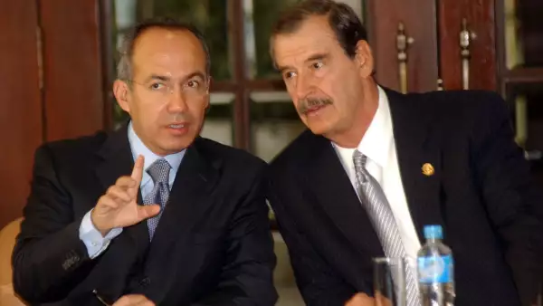 fox y calderon pide a amlo no aceptar resultados de venezuela