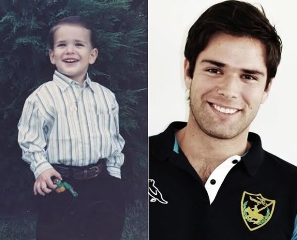 Chuy Bracamontes