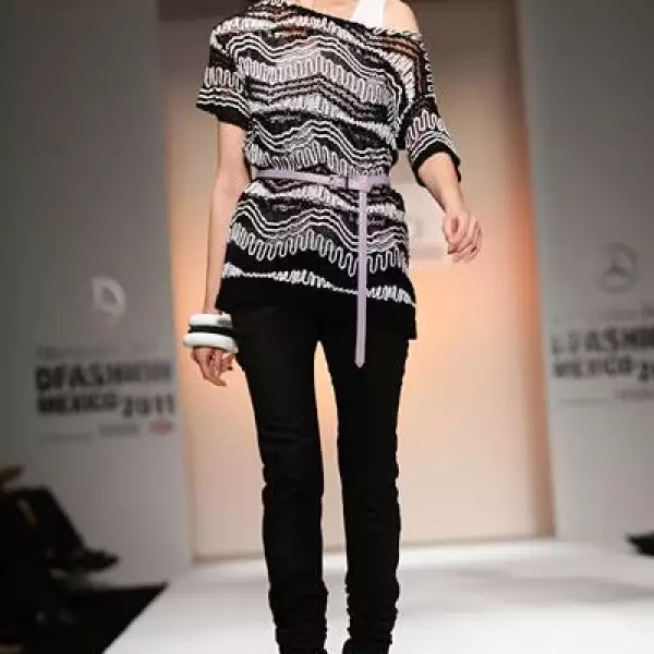 MBDF Pasarela C?r Franco