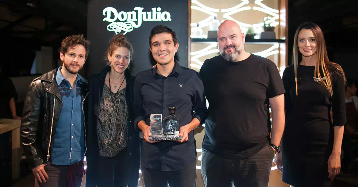 Premio Don Julio