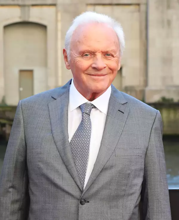 Anthony Hopkins