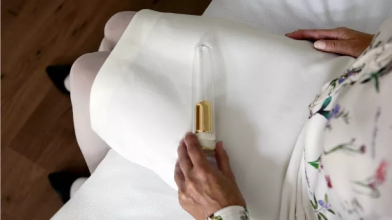 dildo cenizas 21 gramos