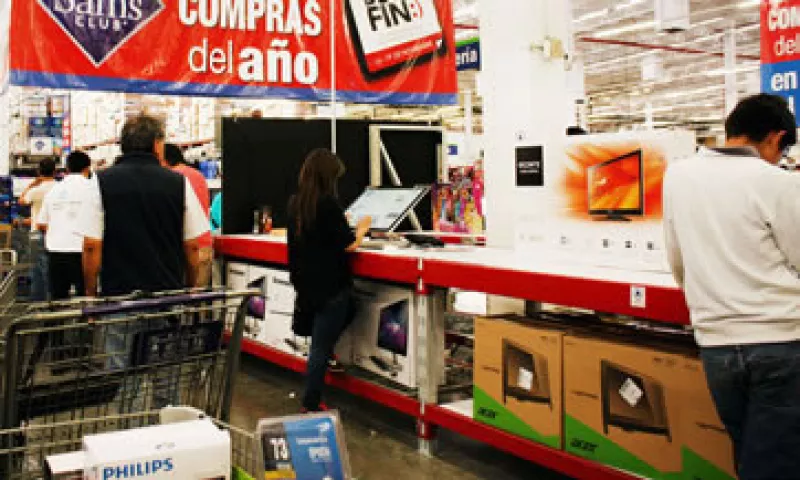 Este año participaron alrededor de 37,400 empresas en el Buen Fin y se registraron 26,800 ofertas en productos y servicios, según la Concanaco. (Foto: Notimex)