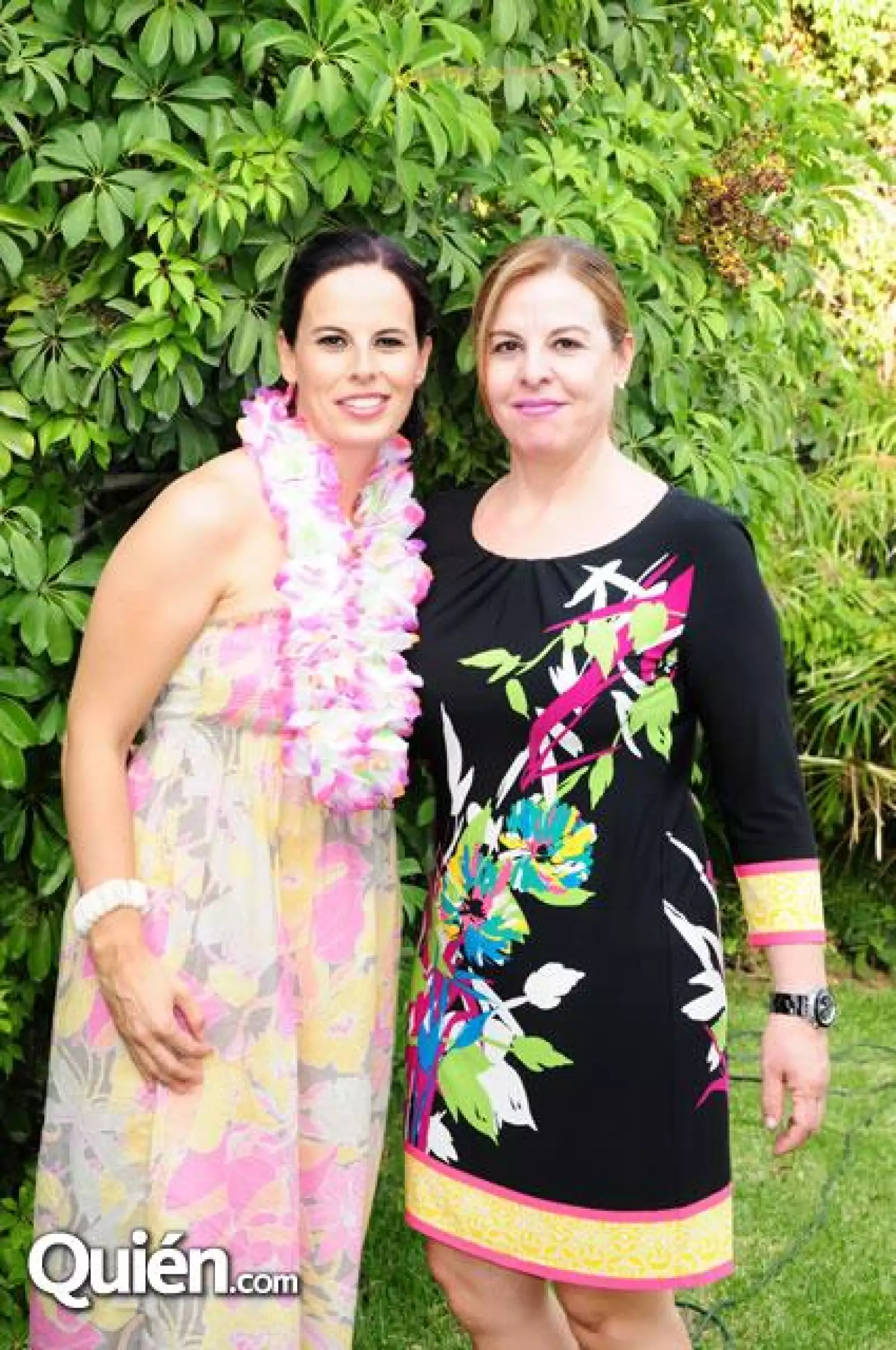 Susy Tostado,Susana Orozco