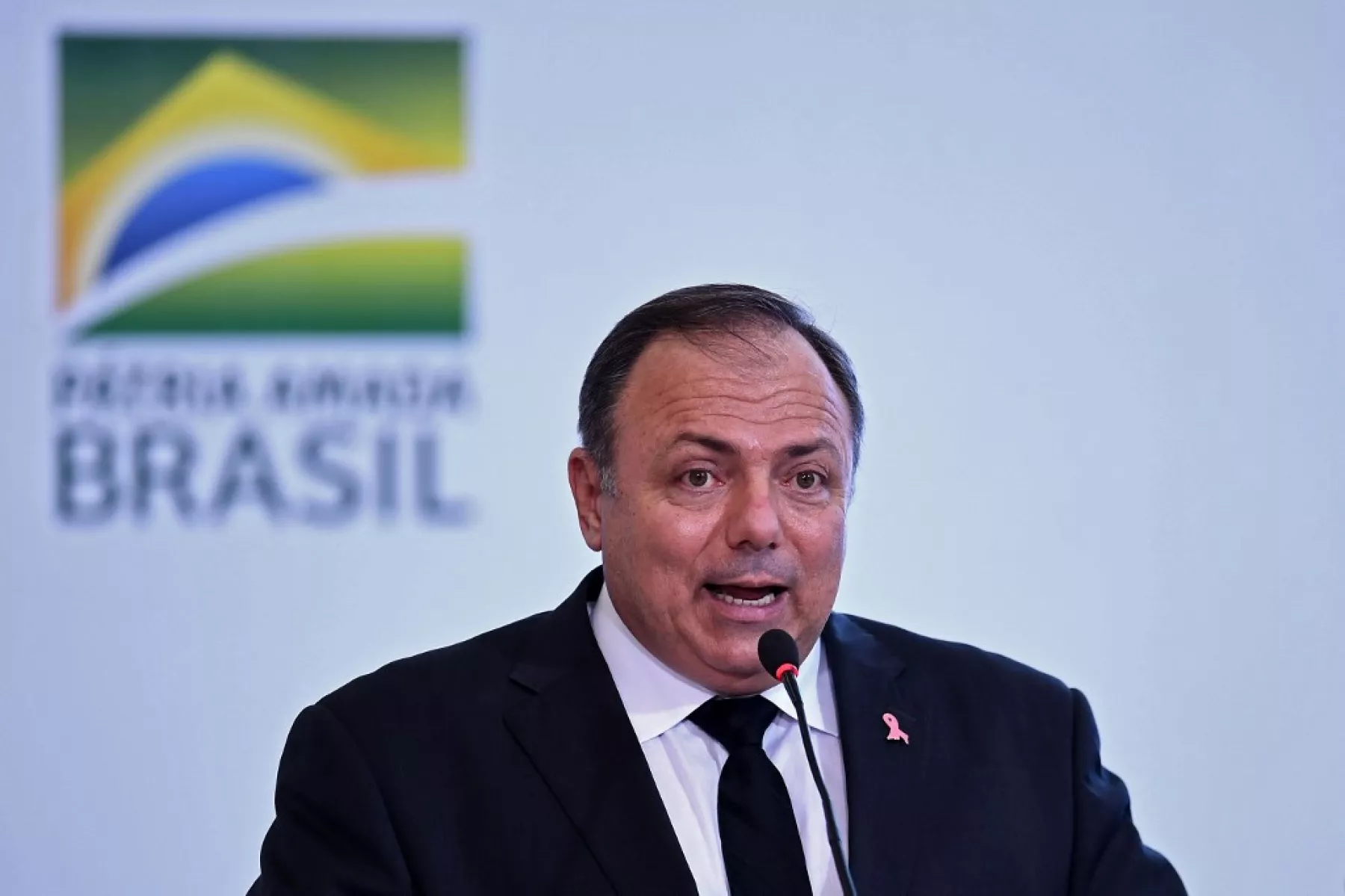 Eduardo Pazuello