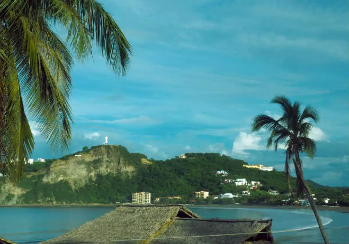 Nicaragua