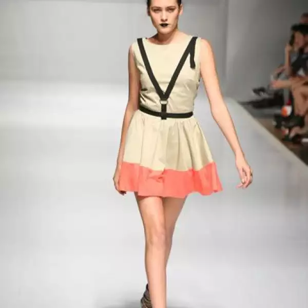 IDM desfile MANCANDY