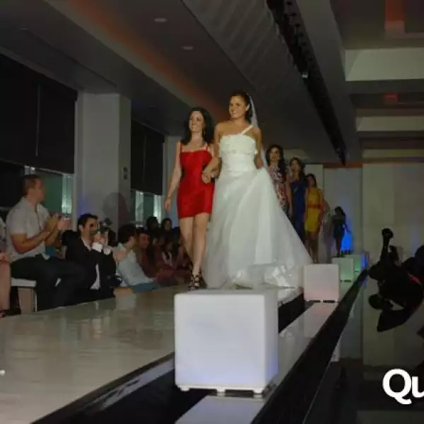 Desfile Guille Martínez
