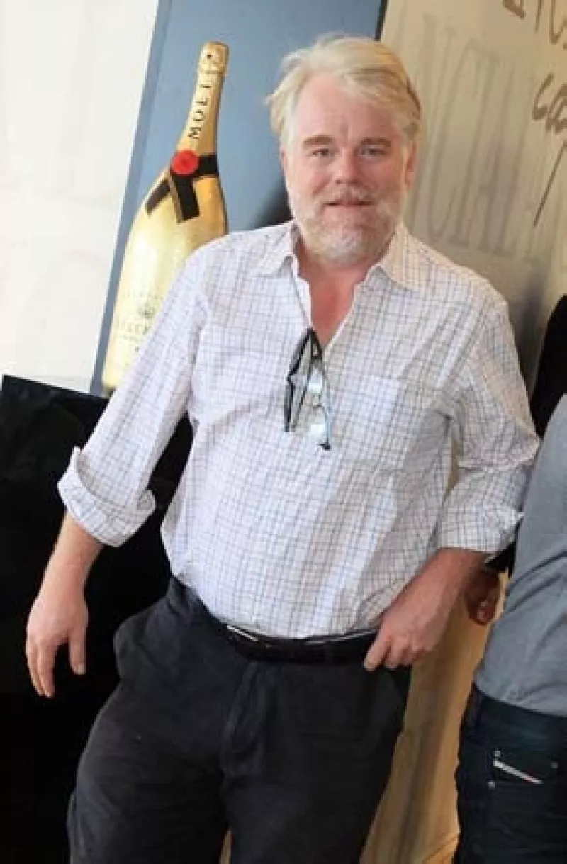 El día de hoy se dio a conocer que el fallecido actor planeaba buscar financiamiento para una película en el Festival de Cine de Berlín de este año.