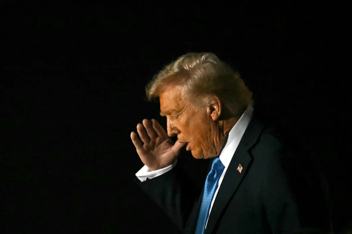 La IEEPA, el arma secreta de Trump para castigar a México con aranceles