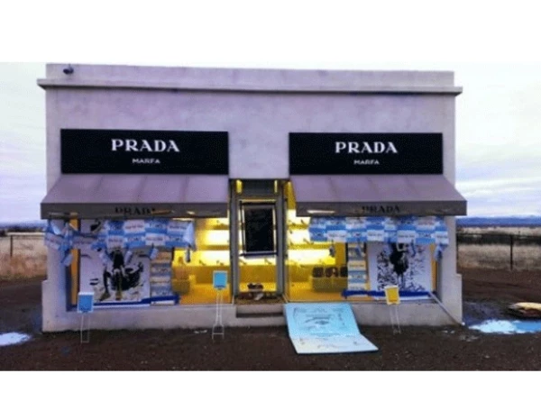 Así se ve la instalación, después del acto vandálico hace algunos días.