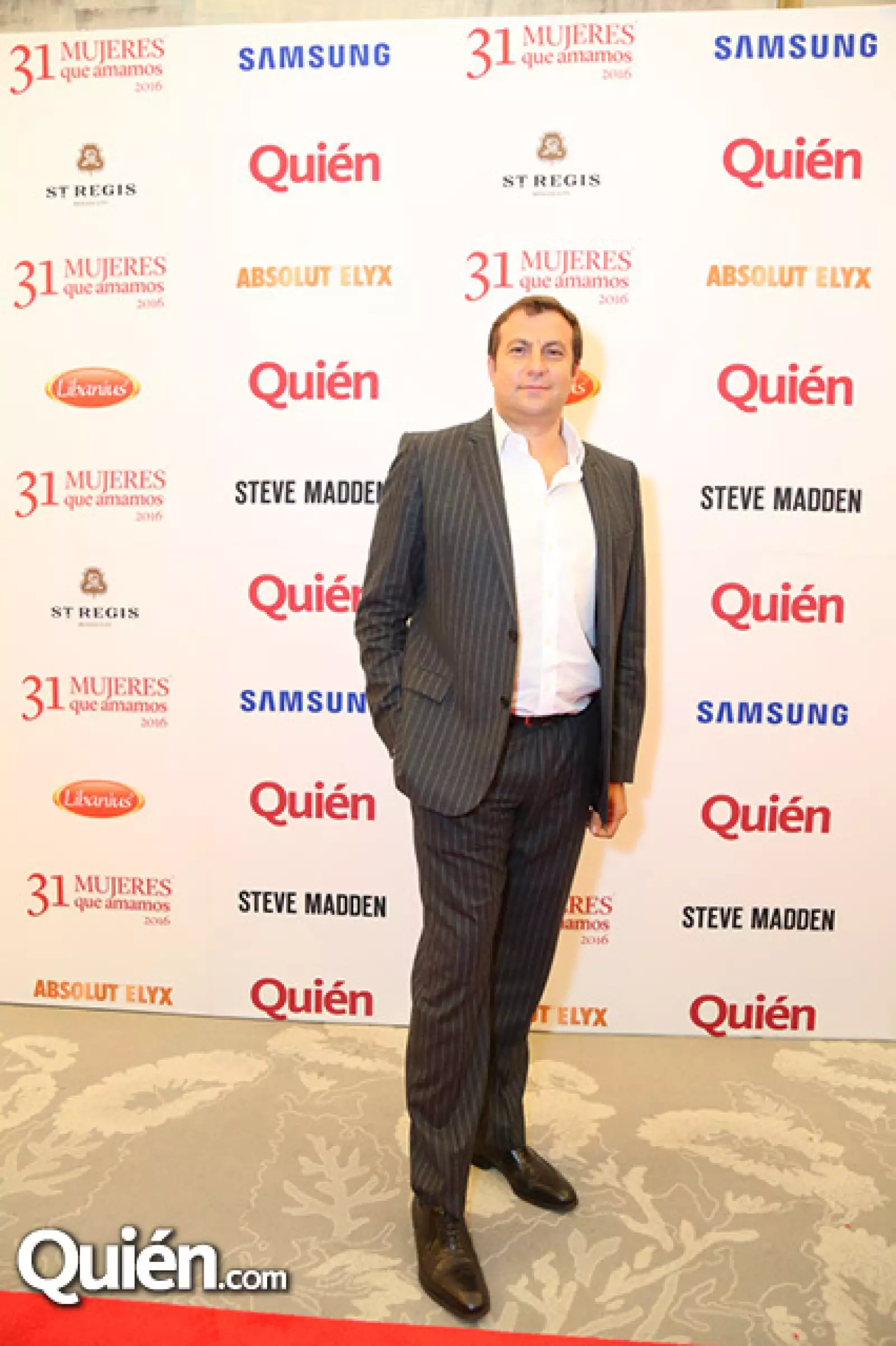 Stefan Fernández