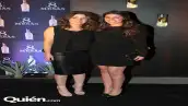 Macarena Martínez,Inés Jurado
