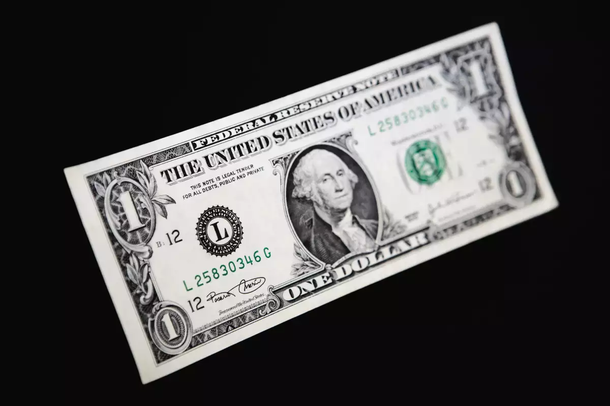 Este lunes, la moneda mexicana alcanzó su peor nivel en 10 semanas.
