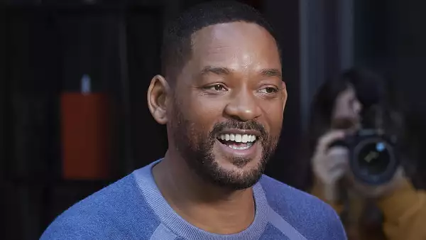 "Bad Boys For Life" Madrid Photocall