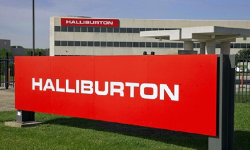 Baker Hughes y Halliburton esperan que la menor actividad de perforaciones por la caída de los precios del crudo afecte sus resultados en 2015.(Foto: Reuters )