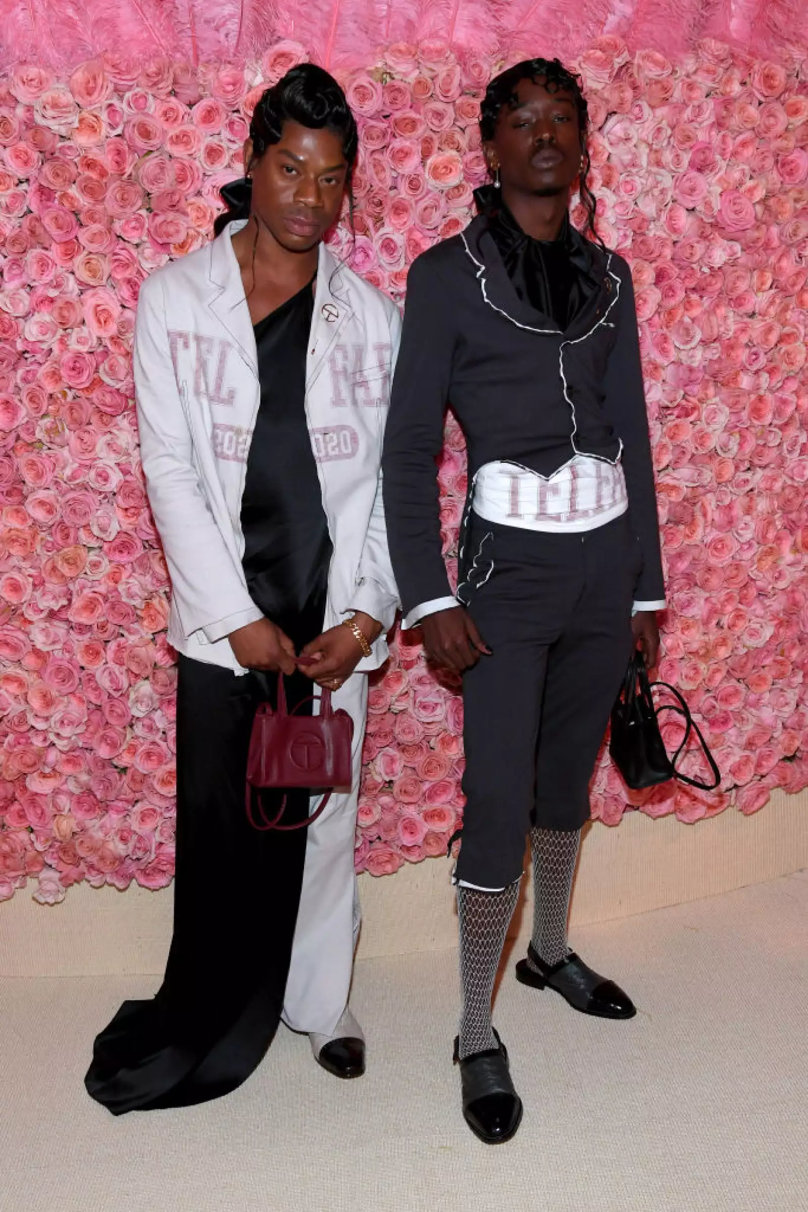 The 2019 Met Gala Celebrating Camp: Notes on Fashion - Cocktails