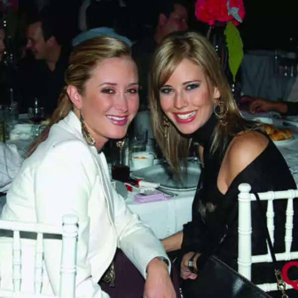 Marisol Álvarez, Denise Buenrostro