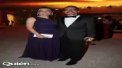 Laura Manzo,Felipe Colsa