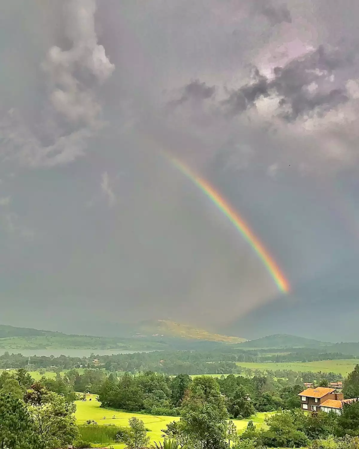Tapalpa Country Club en Jalisco, el lugar donde detuvieron a "El Mencho"