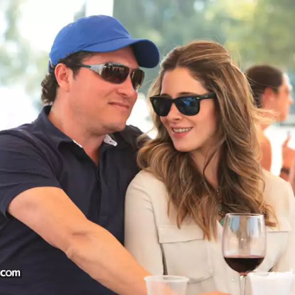 Elias Baca,Arlen Valdez