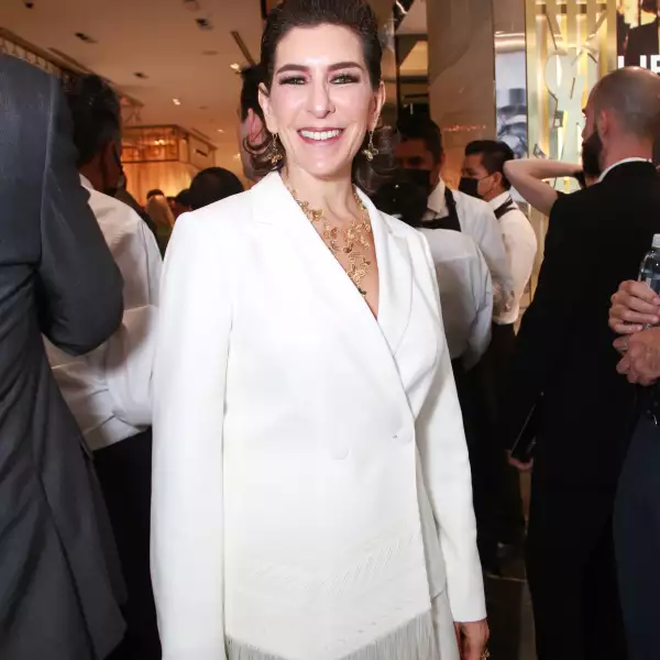 INAUGURACIÓN PALACIO DE HIERRO COYOACÁN