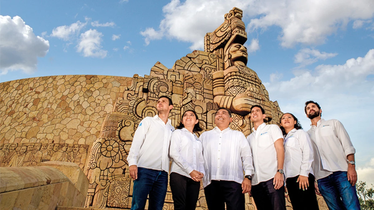 Reto Emprendedor Yucatán: