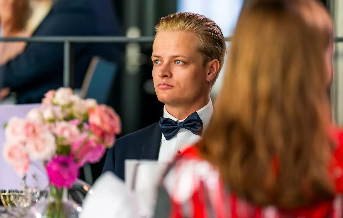 FILES-NORWAY-ROYALS-CRIME