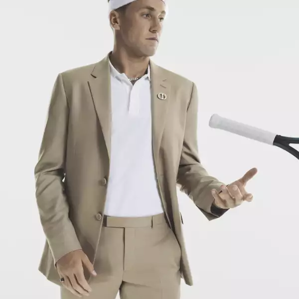 Las y los atletas embajadores de Dior para los Juegos Olímpicos 2024 de París