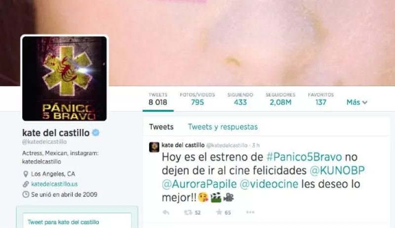 Durante la promoción de su nueva película en una entrevista con CNN, el actor finalmente decidió terminar con las especulaciones y aceptó que tiene un noviazgo con Kate.