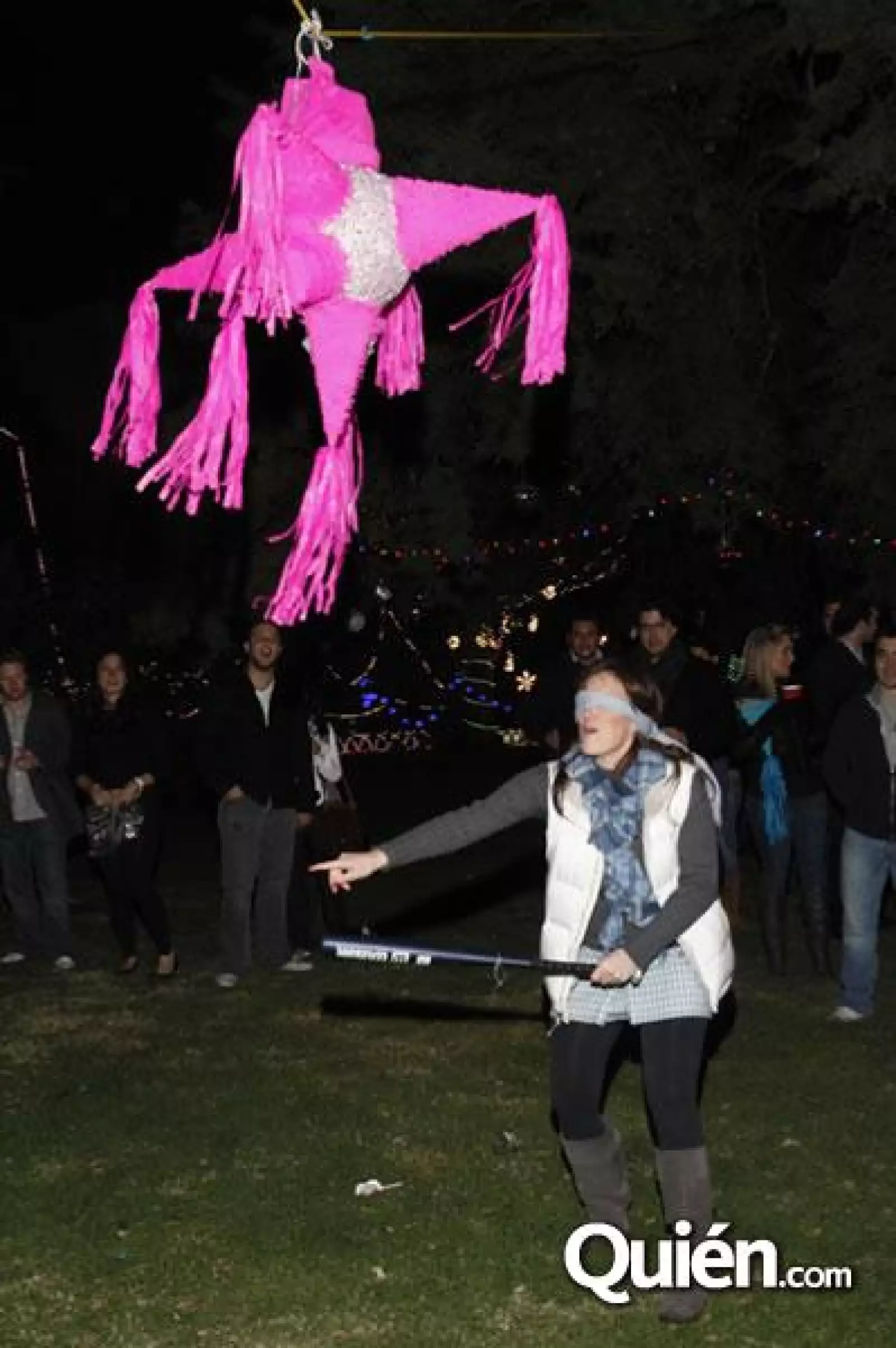 Posada Alejandro Garza