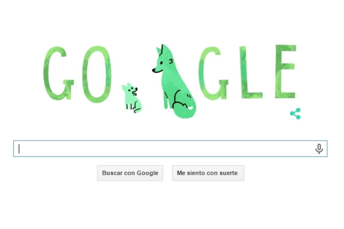 doodle dia del padre