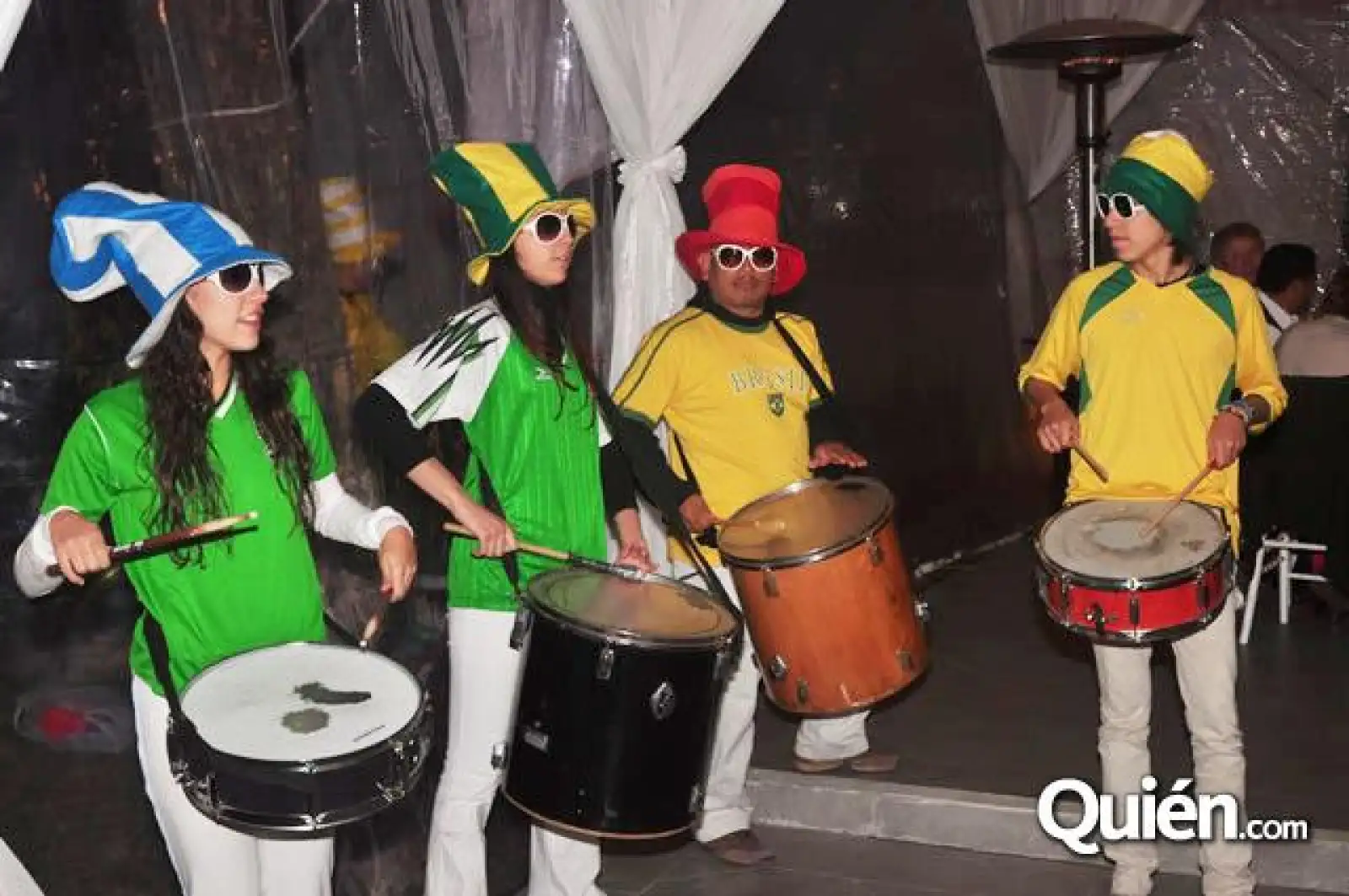 Rotarios Unidos