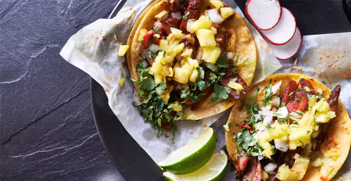 Tacos