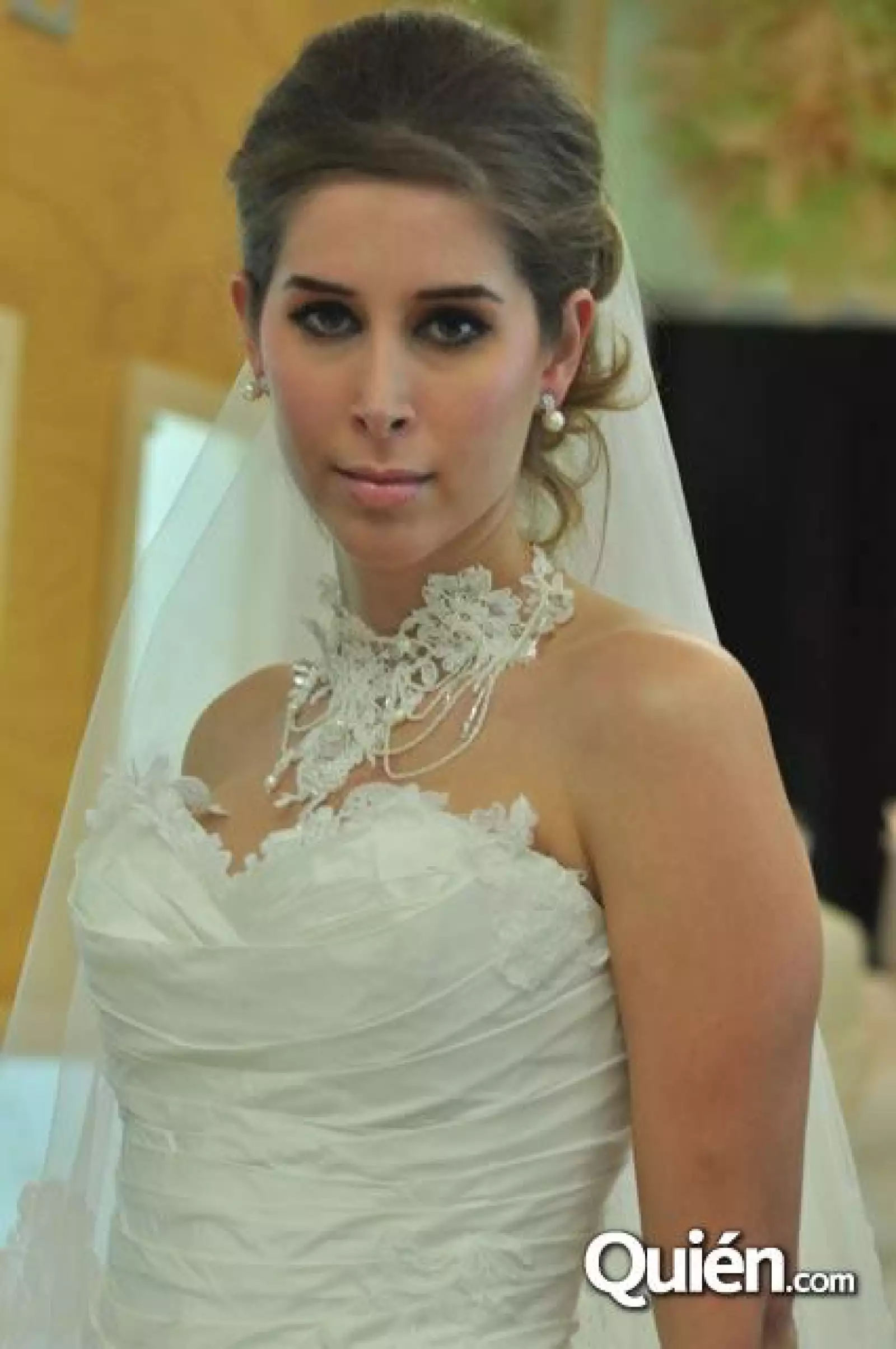 Desfile de Vestidos de Novia