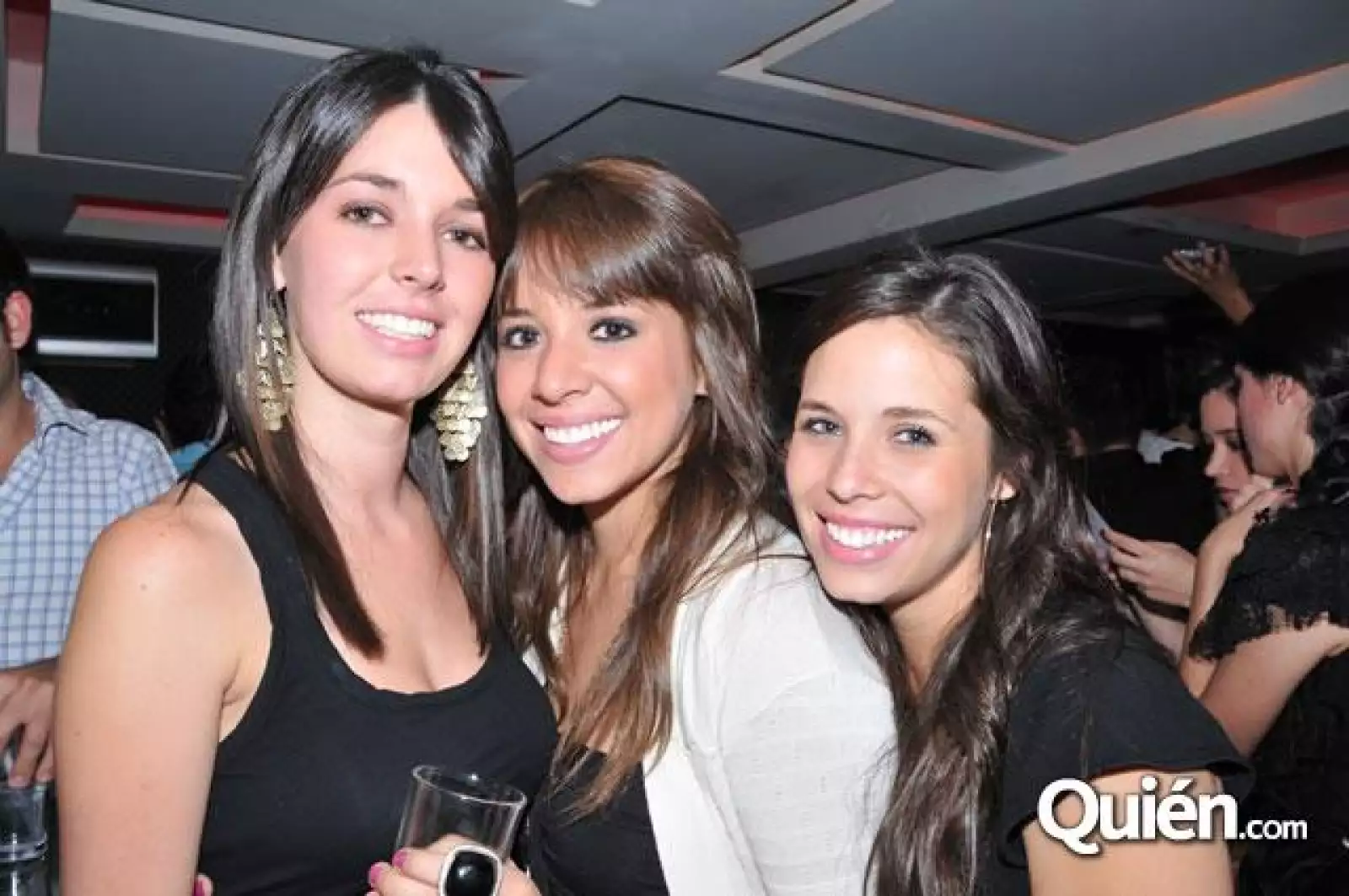 Fiesta para ayudar a Sebastian