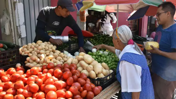 inflacion pobreza laboral mexico pacic