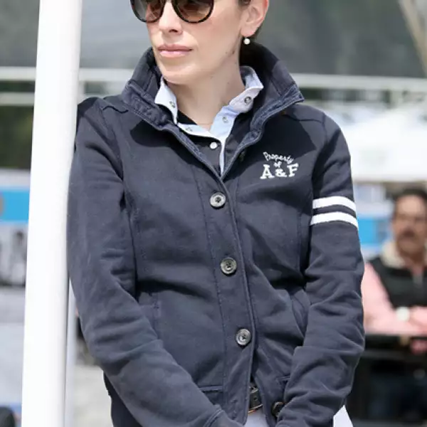 María Bárbara García