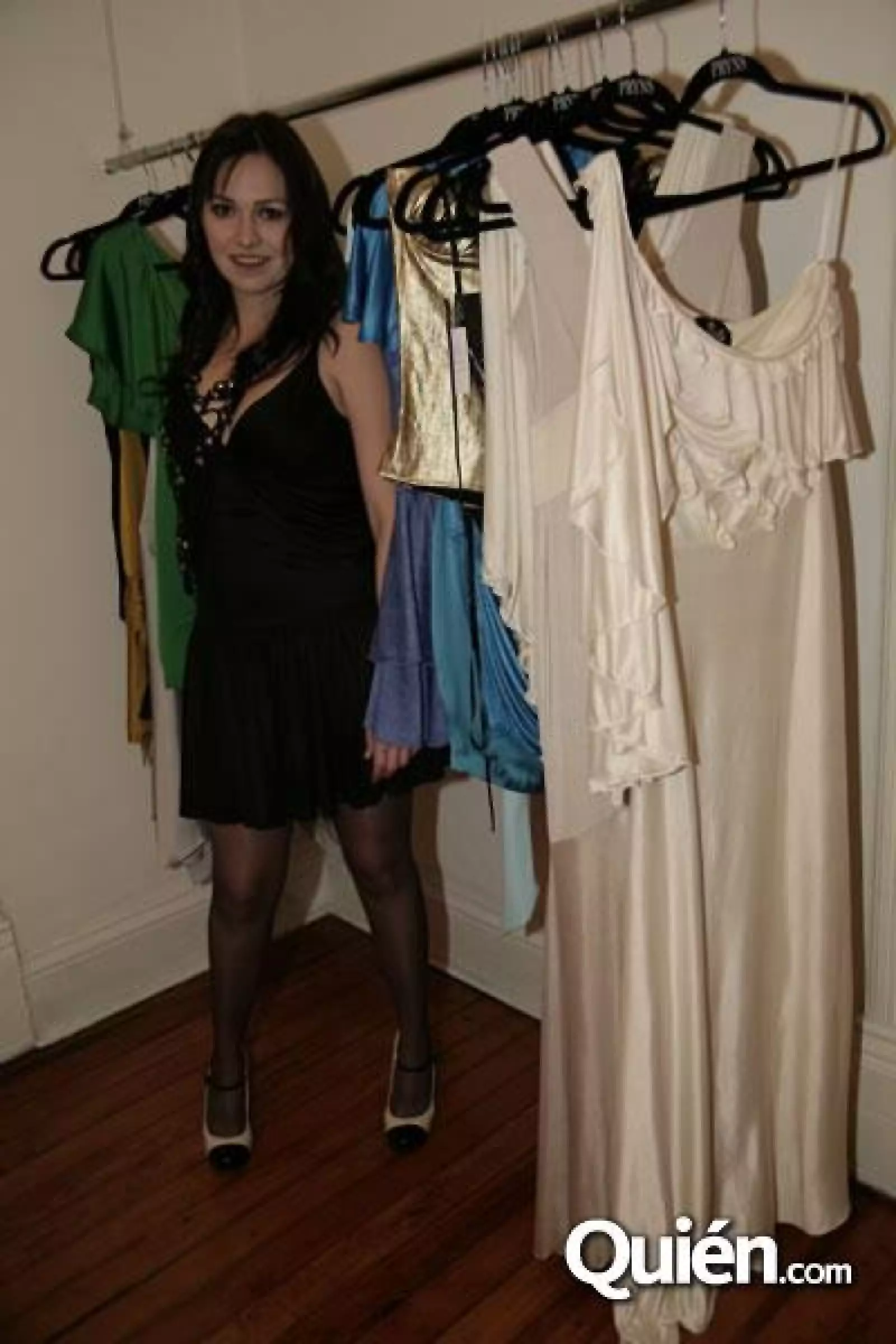 Show room de Ana Gálvez