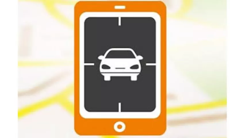 (Foto: Parkimóvil )