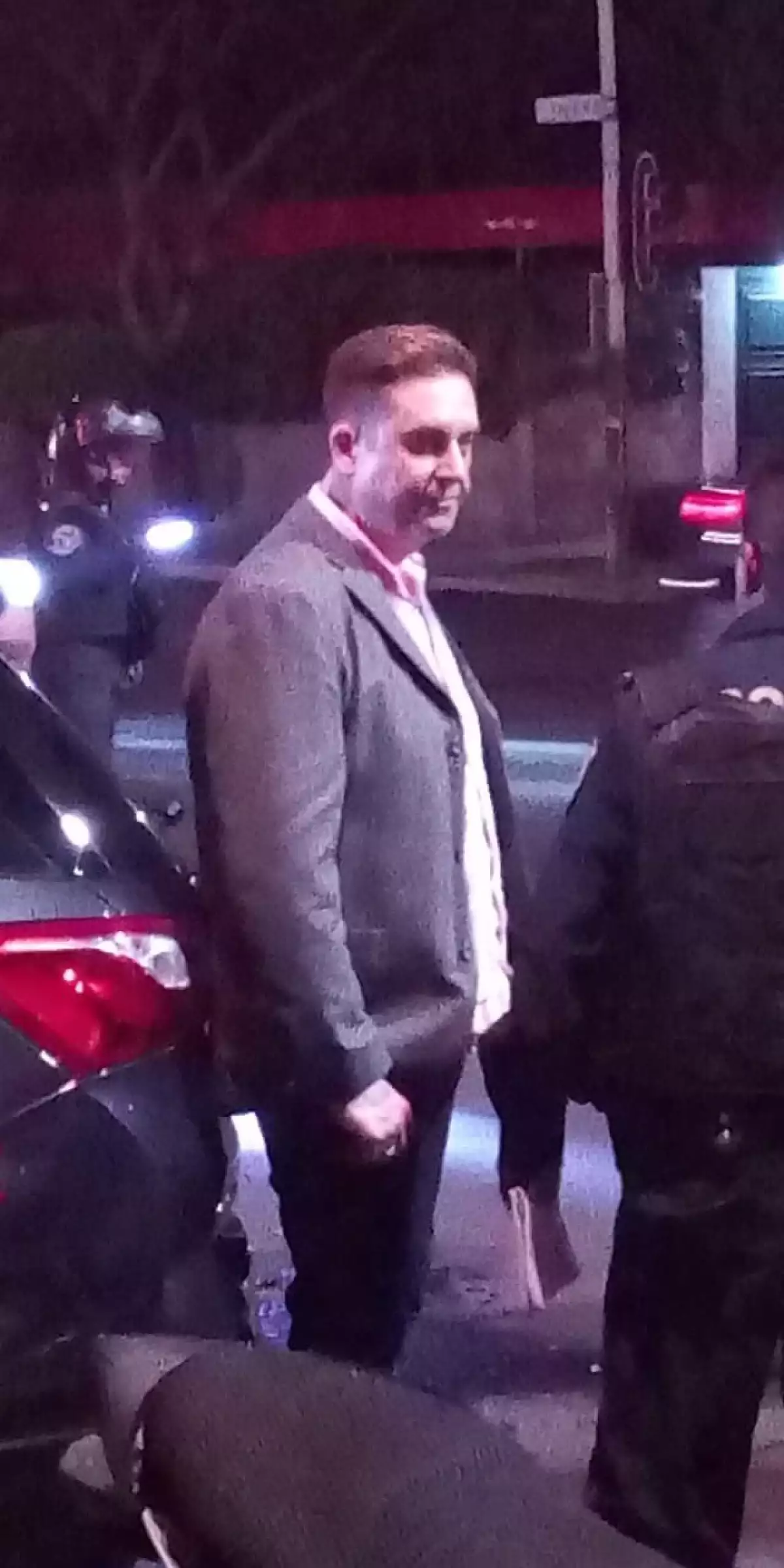 Daniel Bisogno