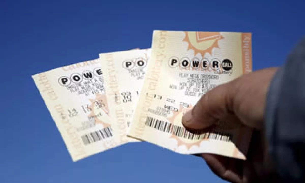 California, Tennessee y Florida, ¡felicidades a los ganadores! (Foto: Reuters)