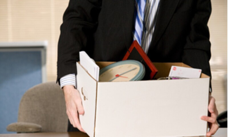 Los empresarios prevén que este 2012 la cantidad de nuevos trabajos podría rondar los 515,000, una cifra menor que en 2011. (Foto: Thinkstock)