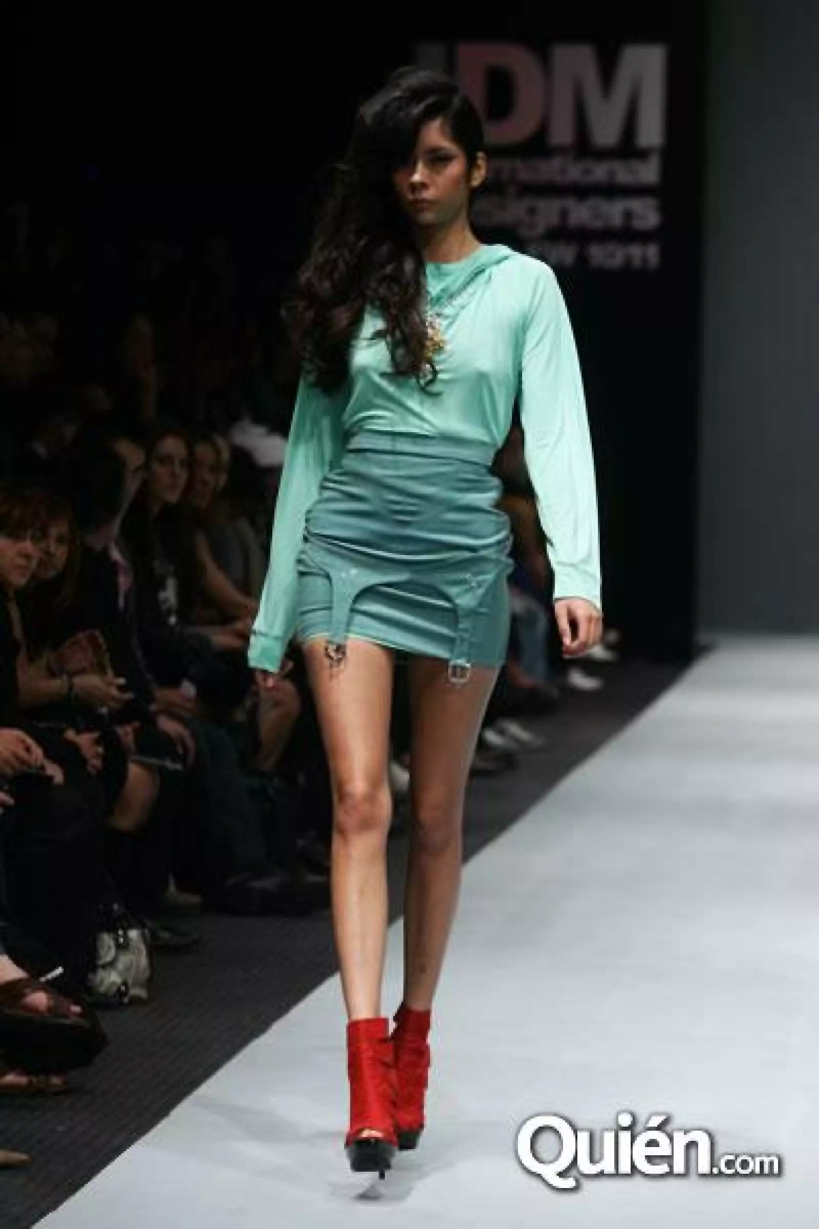 IDM Pasarela Cherry Project