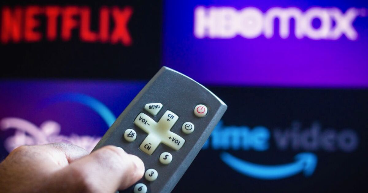 SAT yakında Netflix ve Amazon'dan tüm verilerinizi isteyecekti, eğer onları teslim etmezlerse, Meksika'nın her yerinden engellenebilirler