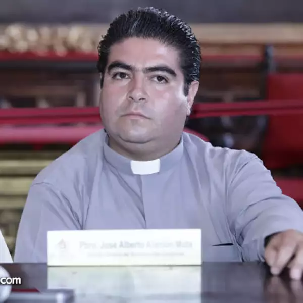 José Alberto Alarcón