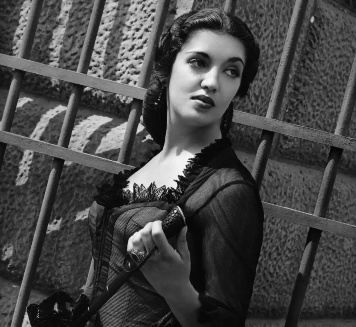 Katy Jurado
